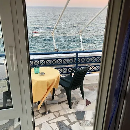 아파트 Paradise *